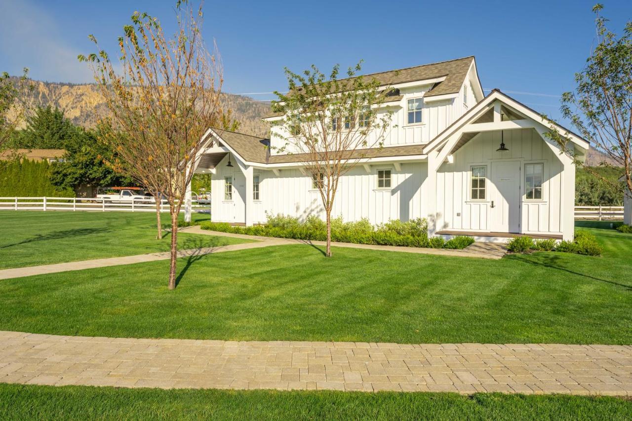 Harmony Meadows Tennis Resort Manson Exterior foto